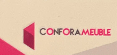 CONFORA MEUBLES